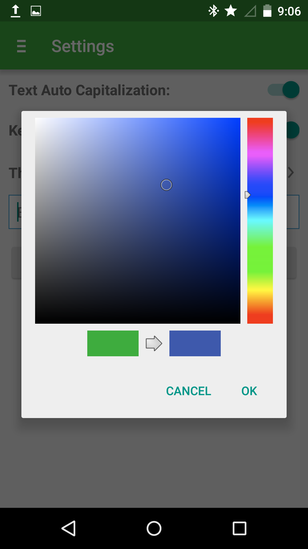 Color Picker